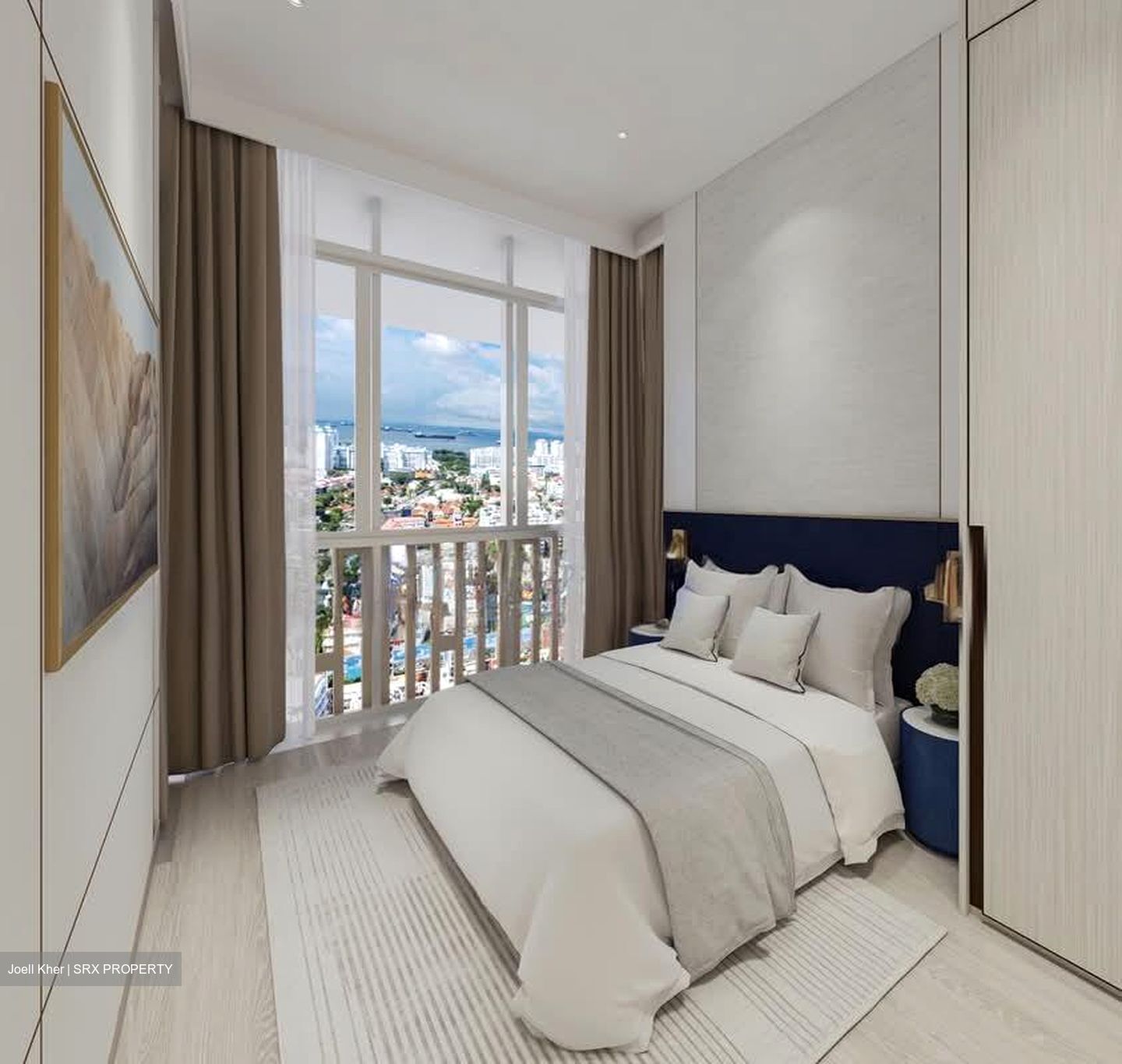 K Suites (D15), Apartment #569328141